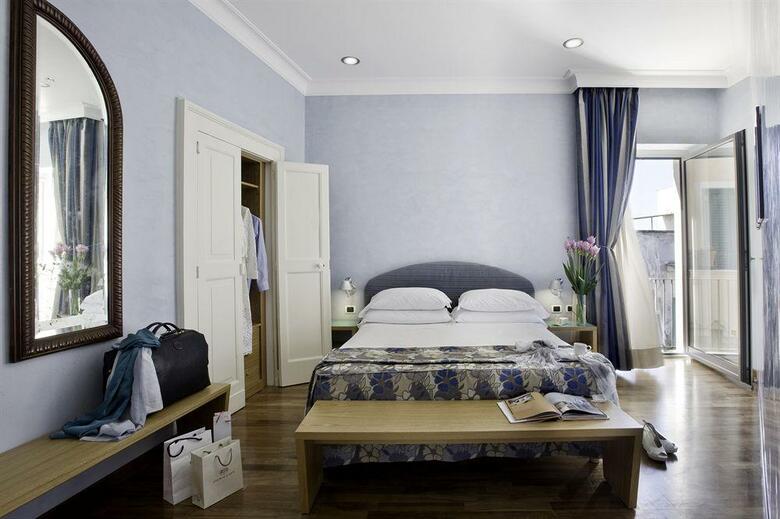 Hotel Palazzo Papaleo