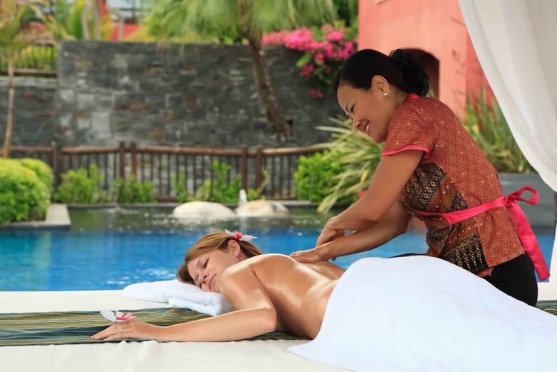 Asia Gardens Hotel & Thai Spa, A Royal Hideaway Hotel