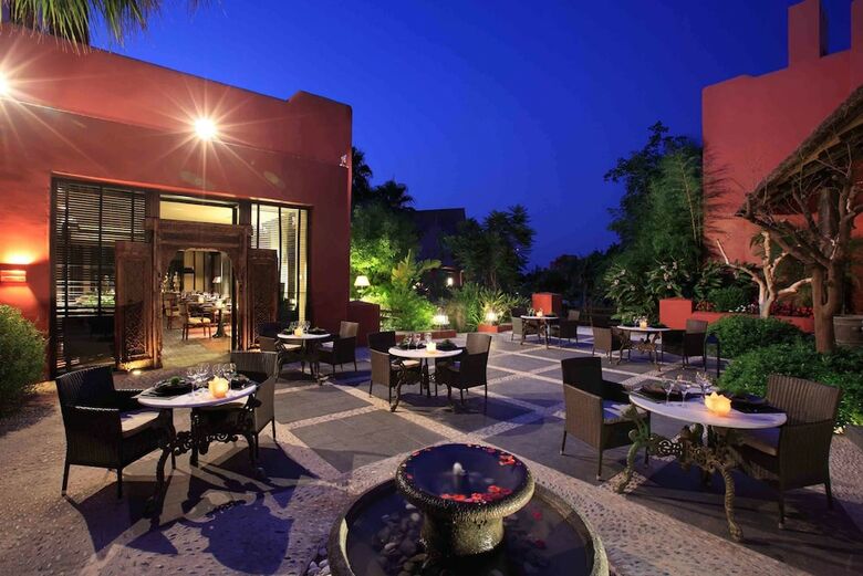 Asia Gardens Hotel & Thai Spa, A Royal Hideaway Hotel