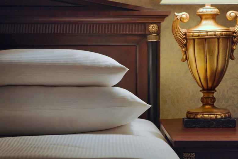 The Drake A Hilton Hotel
