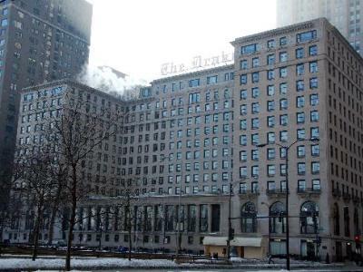 The Drake A Hilton Hotel