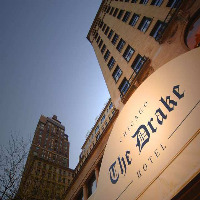 The Drake A Hilton Hotel