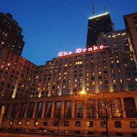 The Drake A Hilton Hotel
