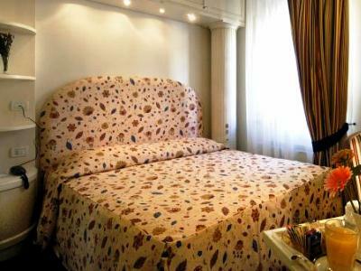 Bed & Breakfast Relais Dei Fiori