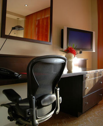 Hotel The Glenn