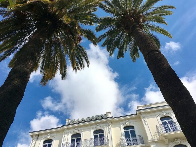 Hotel Villa Garbo