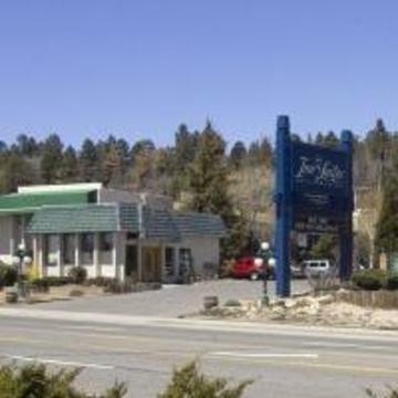 Hotel Aspen Innsuites Flagstaff (.)