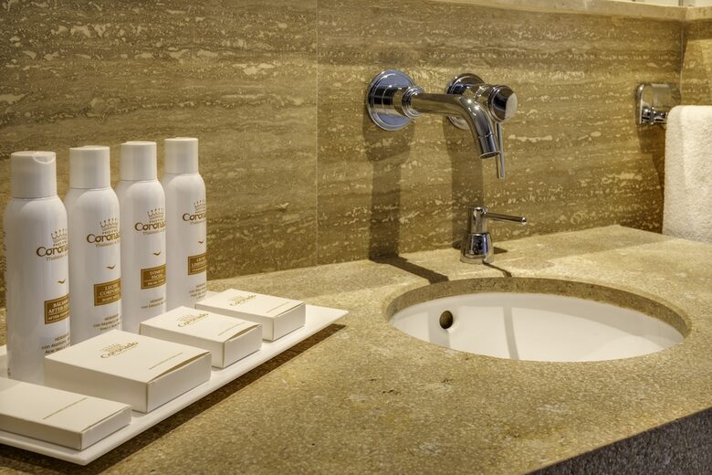 Hotel Coronado Thalasso & Spa