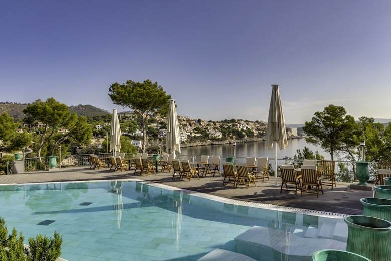 Hotel Coronado Thalasso & Spa