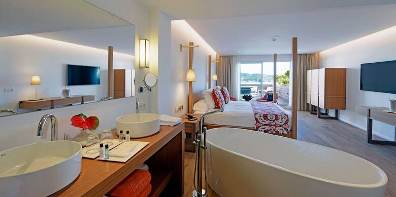 Hotel Coronado Thalasso & Spa