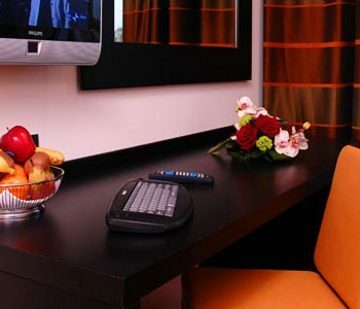 Victoria Terme Hotel