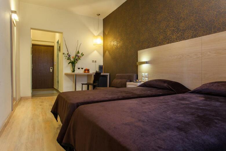 Hotel Rotonda