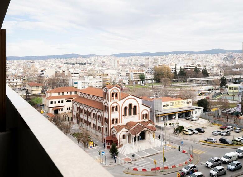 Hotel Rotonda