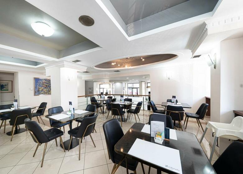 Hotel Rotonda