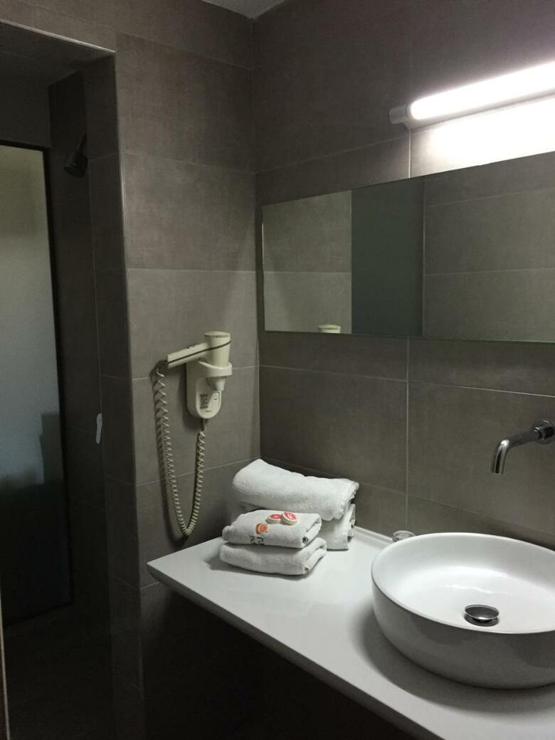 Hotel Rotonda