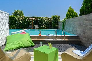 Hotel Dion Palace