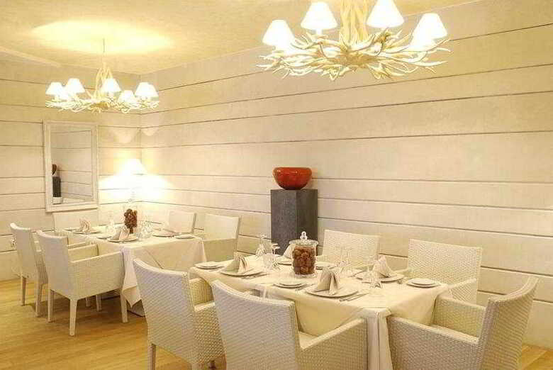 Hotel Dion Palace