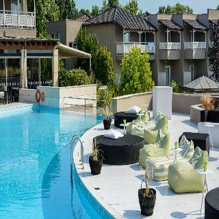Hotel Dion Palace
