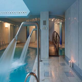 Hotel Dion Palace