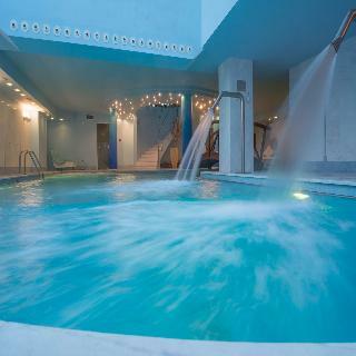 Hotel Dion Palace
