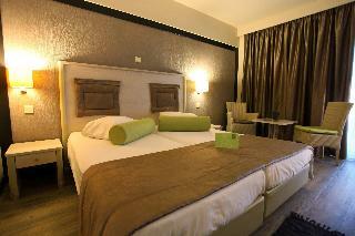 Hotel Dion Palace
