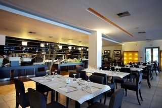 Hotel Dion Palace