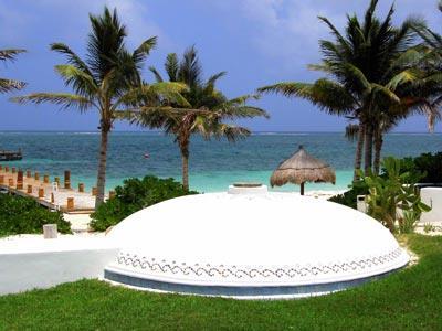 Hotel Desire Pearl Resort And Spa Riviera Maya