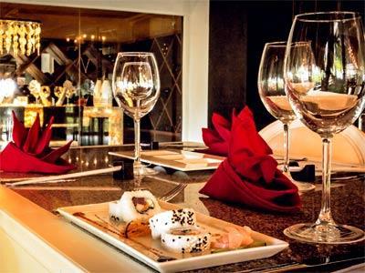 Hotel Desire Pearl Resort And Spa Riviera Maya