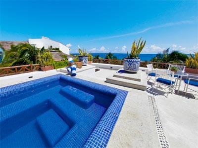 Hotel Desire Pearl Resort And Spa Riviera Maya
