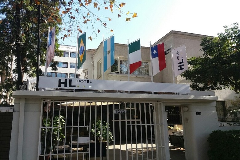 Hl Hotel Boutique