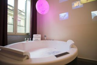 Hotel Irooms Pantheon & Navona