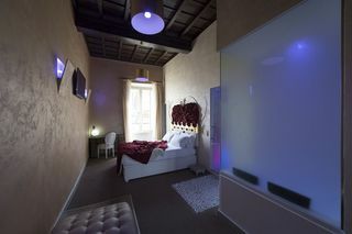 Hotel Irooms Pantheon & Navona