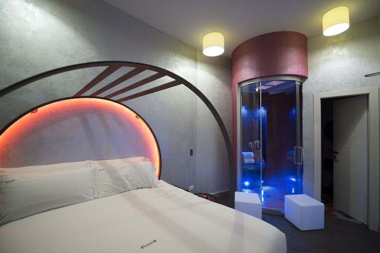 Hotel Irooms Pantheon & Navona