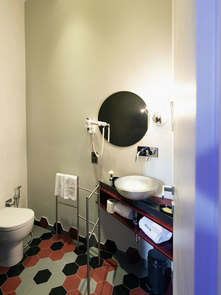 Hotel Irooms Pantheon & Navona
