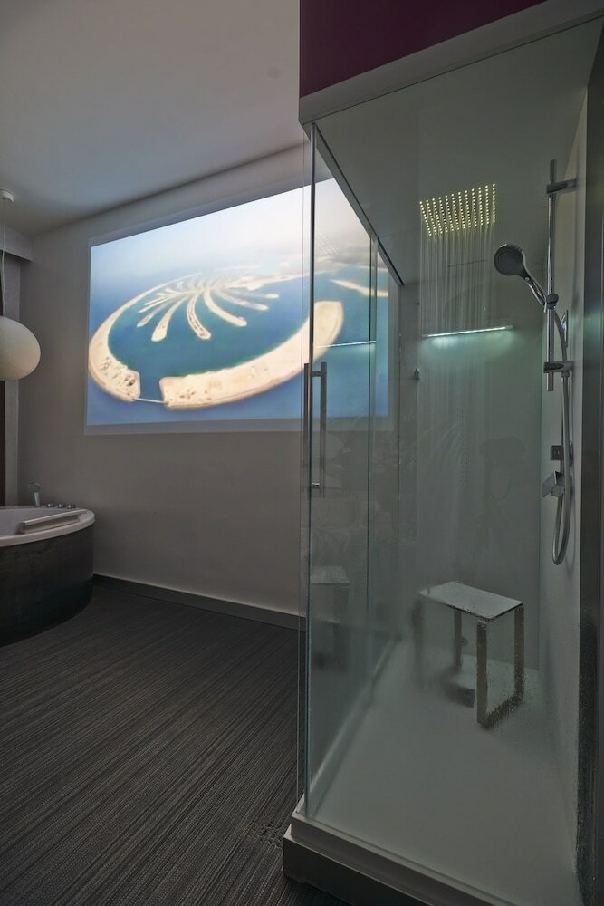 Hotel Irooms Pantheon & Navona