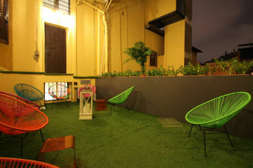 Hotel Irooms Pantheon & Navona