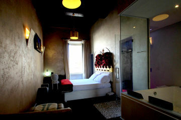 Hotel Irooms Pantheon & Navona