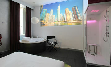Hotel Irooms Pantheon & Navona