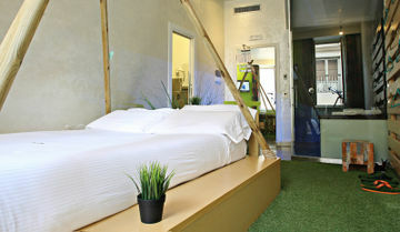 Hotel Irooms Pantheon & Navona