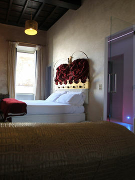 Hotel Irooms Pantheon & Navona