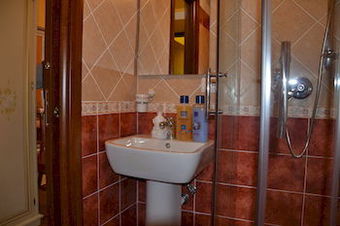 Rosa Blu B&B