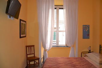 Rosa Blu B&B