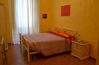 Rosa Blu B&B