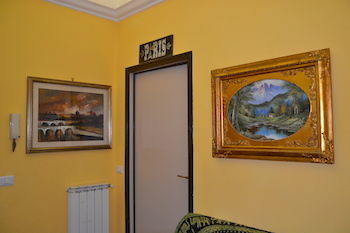 Rosa Blu B&B