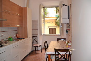 Rosa Blu B&B