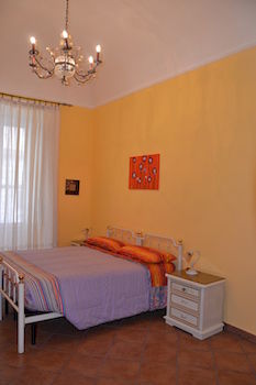 Rosa Blu B&B