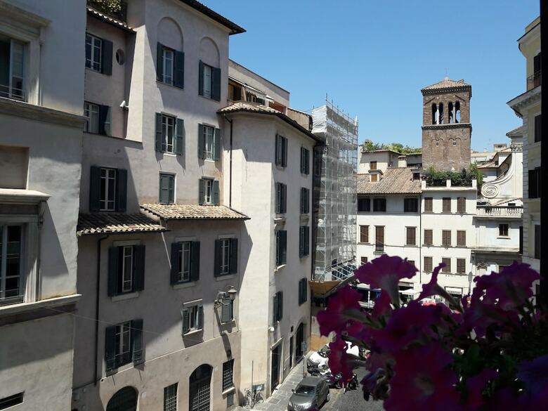 Hotel Mimosa