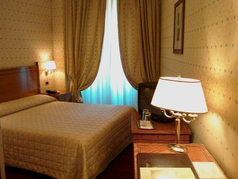 Hotel Piranesi