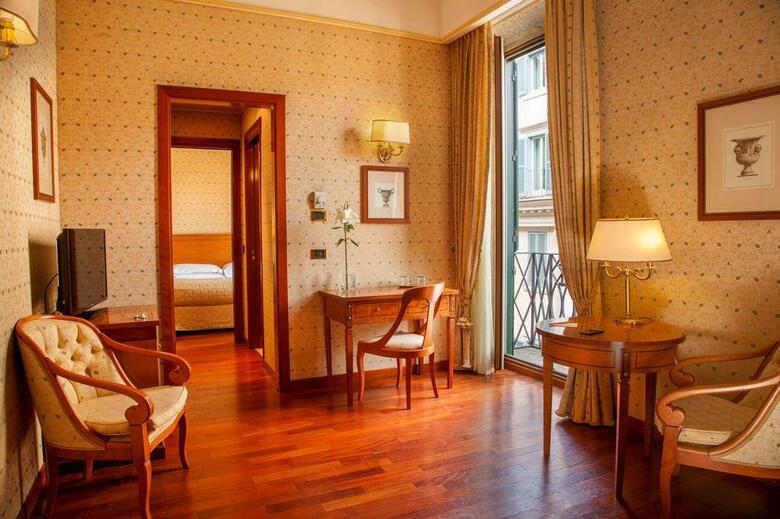 Hotel Piranesi