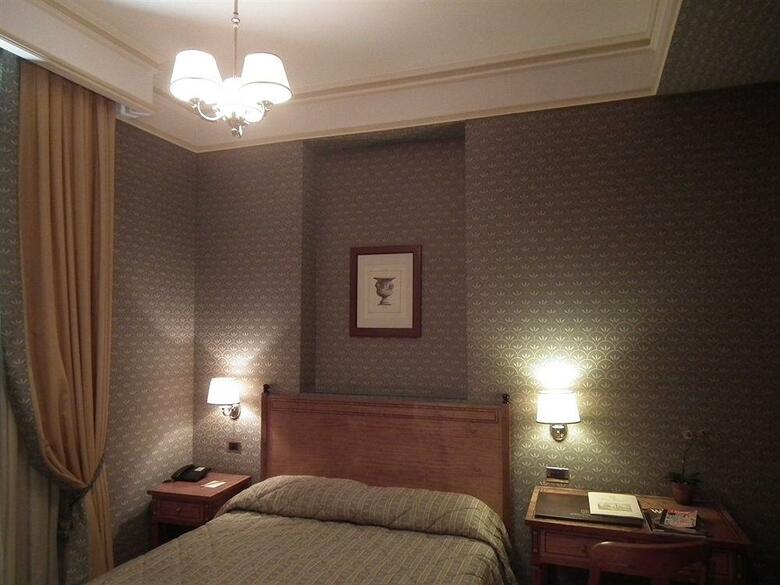 Hotel Piranesi